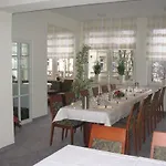 Havergoh Wander- & Fahrrad-hotel Hotel Horn-Bad Meinberg