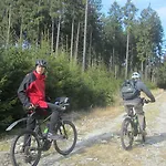 Hotel Havergoh Wander- & Fahrrad-hotel 2*