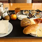 Havergoh Wander- & Fahrrad-hotel Hotel Horn-Bad Meinberg