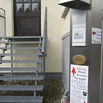 Havergoh Wander- & Fahrrad-hotel Hotel Horn-Bad Meinberg
