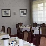 Havergoh Wander- & Fahrrad-hotel 2*
