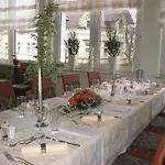 Havergoh Wander- & Fahrrad-hotel Hotel Horn-Bad Meinberg