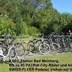 Havergoh Wander- & Fahrrad-hotel Hotel 2*