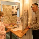 Havergoh Wander- & Fahrrad-hotel Hotel Horn-Bad Meinberg