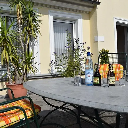 Hotel Havergoh Wander- & Fahrrad-hotel