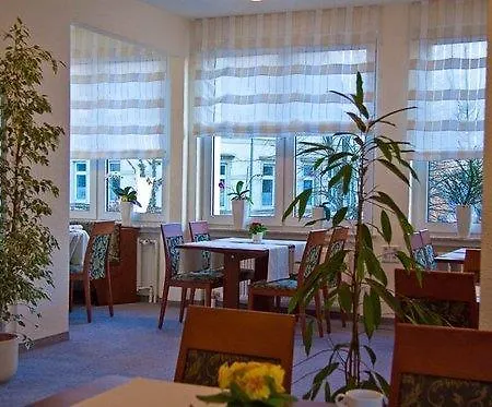 Havergoh Wander-&fahrrad-hotel Hotel