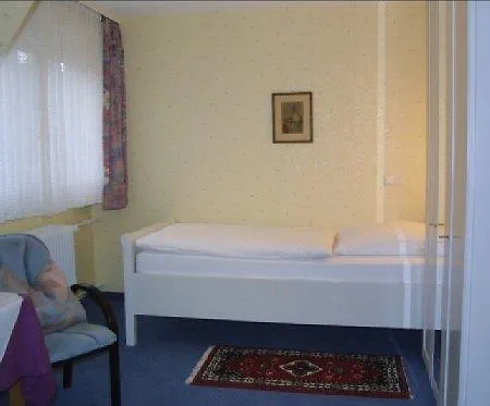 Havergoh Wander-&fahrrad-hotel 2*