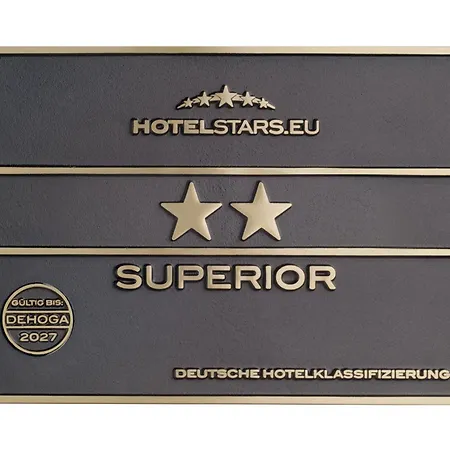 Havergoh Wander- & Fahrrad-hotel 2* Horn-Bad Meinberg