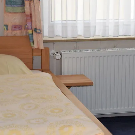 Havergoh Wander- & Fahrrad-hotel הורן-באד מאינברג