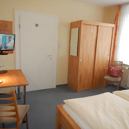 Havergoh Wander-&fahrrad-hotel Hotel 2*
