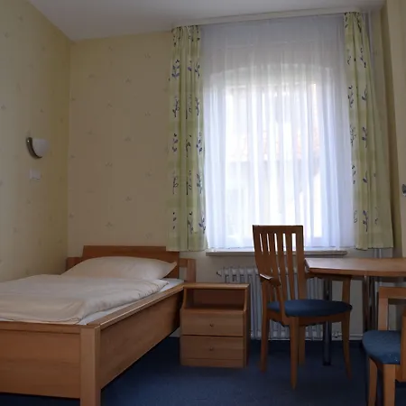 Havergoh Wander- & Fahrrad-hotel 2* Horn-Bad Meinberg