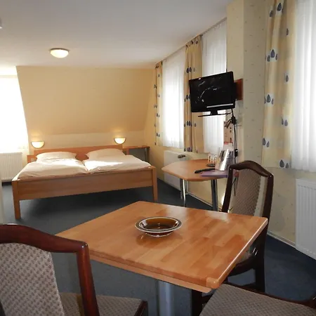 Havergoh Wander-&fahrrad-hotel 2* Horn-Bad Meinberg