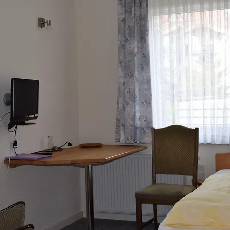 Havergoh Wander-&fahrrad-hotel Hotel Horn-Bad Meinberg