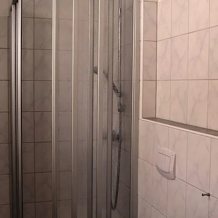 Havergoh Wander- & Fahrrad-hotel הורן-באד מאינברג