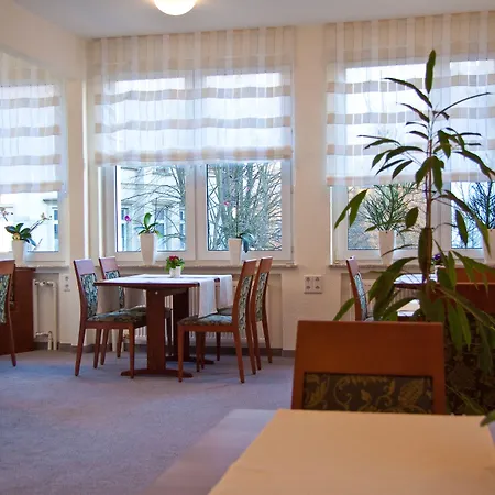 Havergoh Wander- & Fahrrad-hotel Hotel Horn-Bad Meinberg