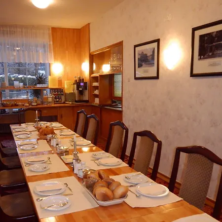 Hotel Havergoh Wander- & Fahrrad-hotel 2*