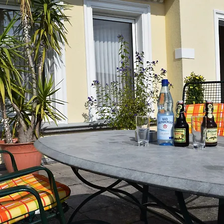 Hotel Havergoh Wander- & Fahrrad-hotel 2*