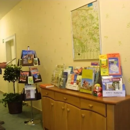 Havergoh Wander-&fahrrad-hotel Hotel 2*