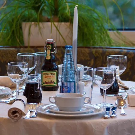 Havergoh Wander- & Fahrrad-hotel