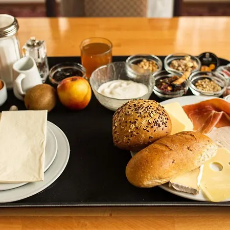 Havergoh Wander- & Fahrrad-hotel Hotel Horn-Bad Meinberg