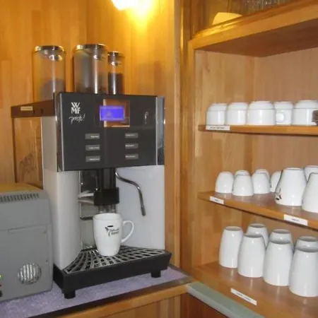 Havergoh Wander- & Fahrrad-hotel 2* Horn-Bad Meinberg