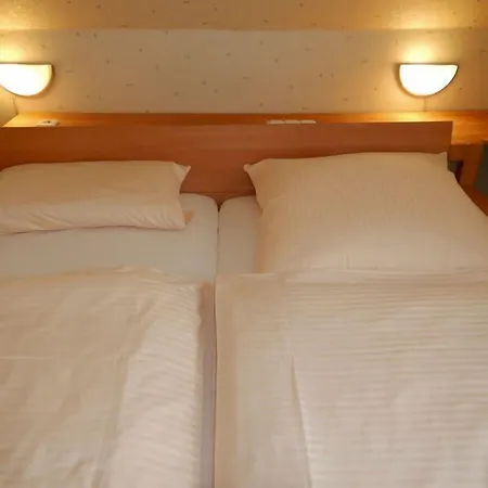 מלון Havergoh Wander- & Fahrrad-hotel