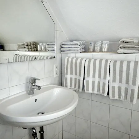 Havergoh Wander-&fahrrad-hotel Hotel 2*
