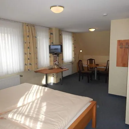 Hotel Havergoh Wander-&fahrrad-hotel Horn-Bad Meinberg
