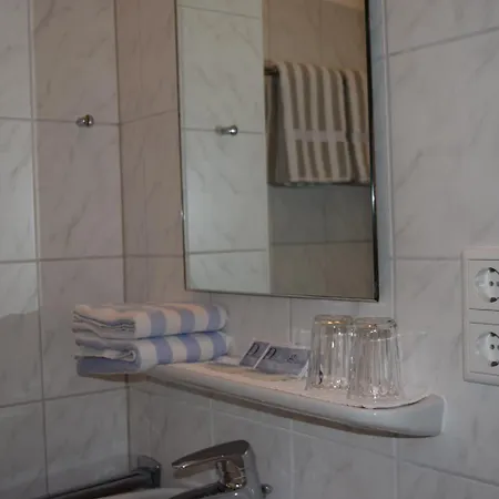 Havergoh Wander- & Fahrrad-hotel מלון 2*