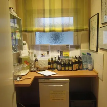 Havergoh Wander- & Fahrrad-hotel 2*