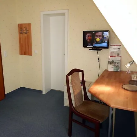 Havergoh Wander-&fahrrad-hotel