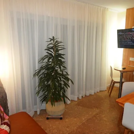 Havergoh Wander-&fahrrad-hotel Hotel 2*