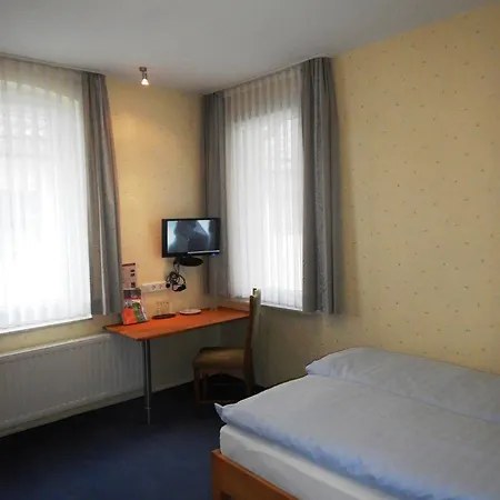 Havergoh Wander-&fahrrad-hotel Hotel Horn-Bad Meinberg