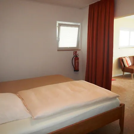 Hotel Havergoh Wander-&fahrrad-hotel Horn-Bad Meinberg