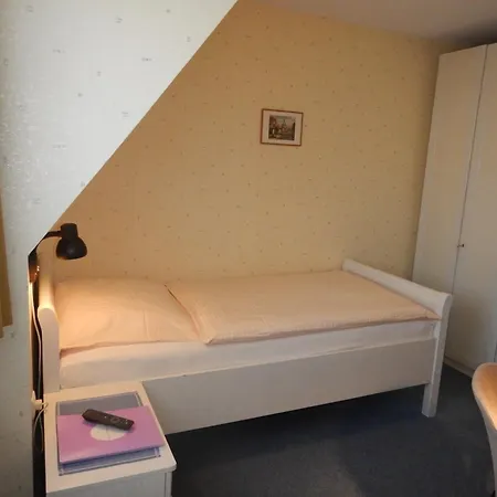 Havergoh Wander-&fahrrad-hotel 2*
