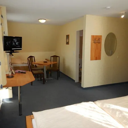 Havergoh Wander- & Fahrrad-hotel