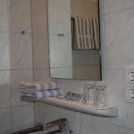 מלון Havergoh Wander- & Fahrrad-hotel