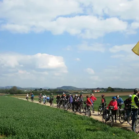 Havergoh Wander-&fahrrad-hotel Horn-Bad Meinberg