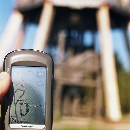 Havergoh Wander-&fahrrad-hotel Horn-Bad Meinberg