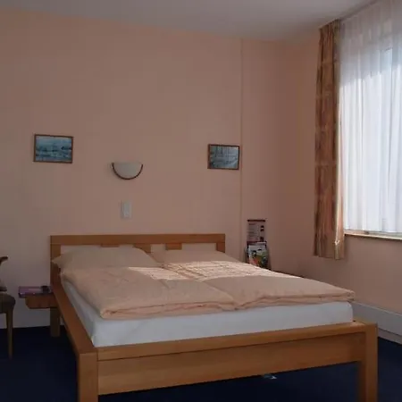 מלון Havergoh Wander- & Fahrrad-hotel 2*