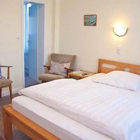 Havergoh Wander-&fahrrad-hotel 2* Horn-Bad Meinberg