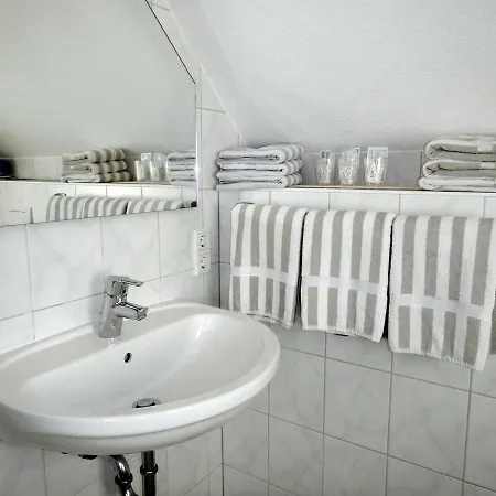 Havergoh Wander- & Fahrrad-hotel מלון