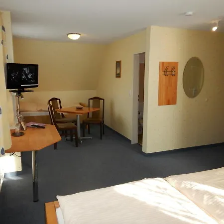 Havergoh Wander- & Fahrrad-hotel Horn-Bad Meinberg