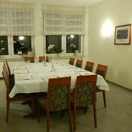 Havergoh Wander- & Fahrrad-hotel