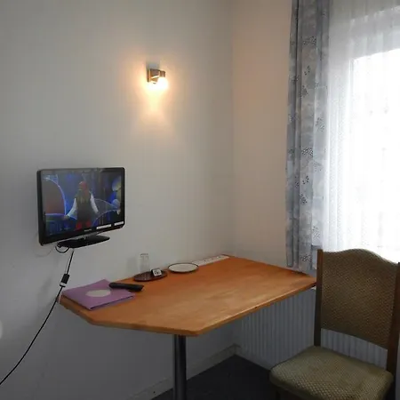 Havergoh Wander- & Fahrrad-hotel הורן-באד מאינברג