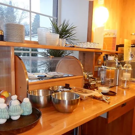 Havergoh Wander- & Fahrrad-hotel