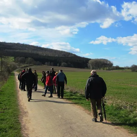 Havergoh Wander- & Fahrrad-hotel Hotel 2*