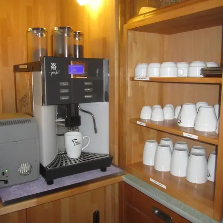 Havergoh Wander- & Fahrrad-hotel מלון 2*