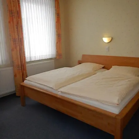 Hotel Havergoh Wander- & Fahrrad-hotel 2*