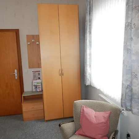 Havergoh Wander- & Fahrrad-hotel Horn-Bad Meinberg